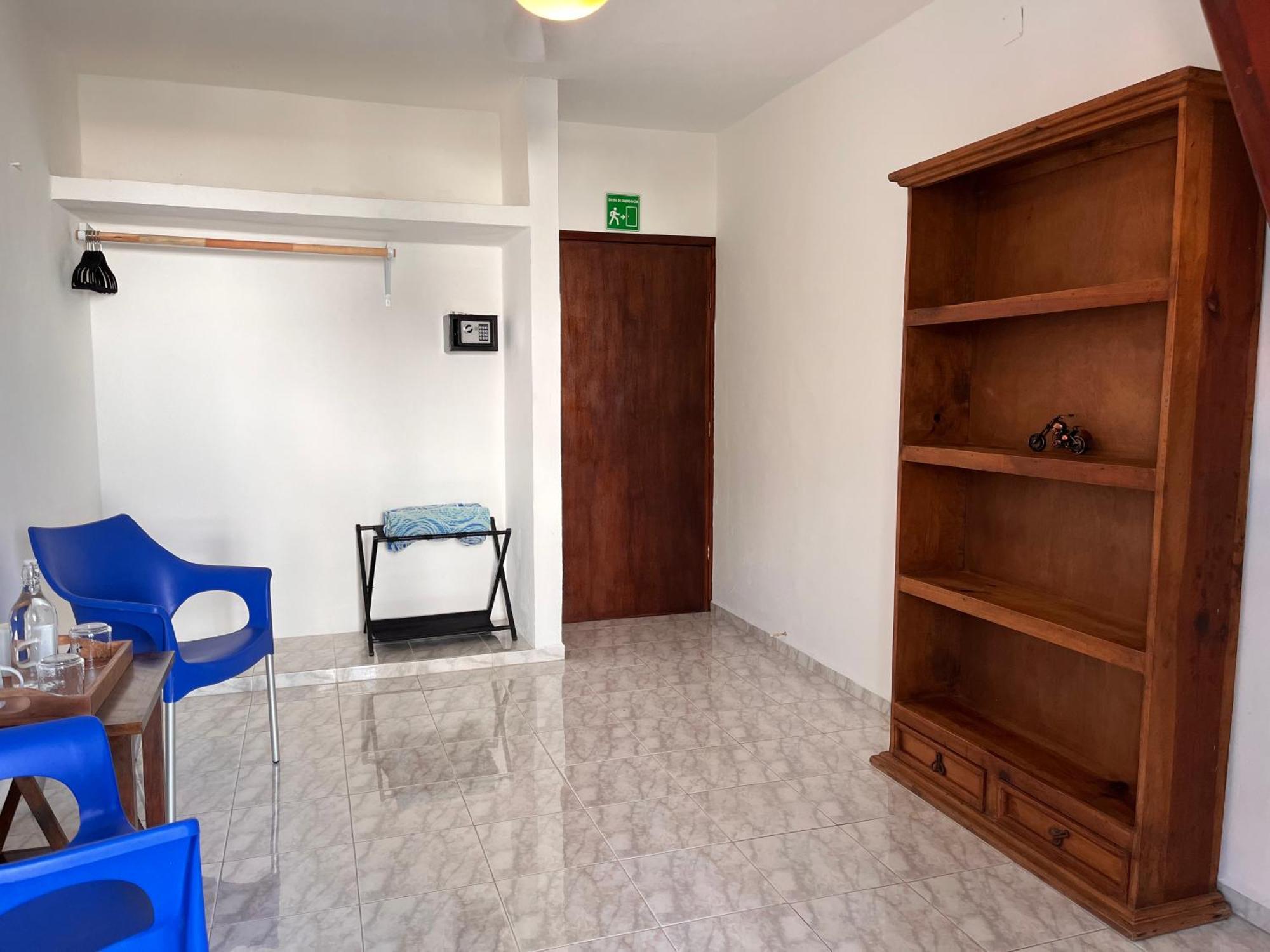 Casa Puerto Morelos Bagian luar foto