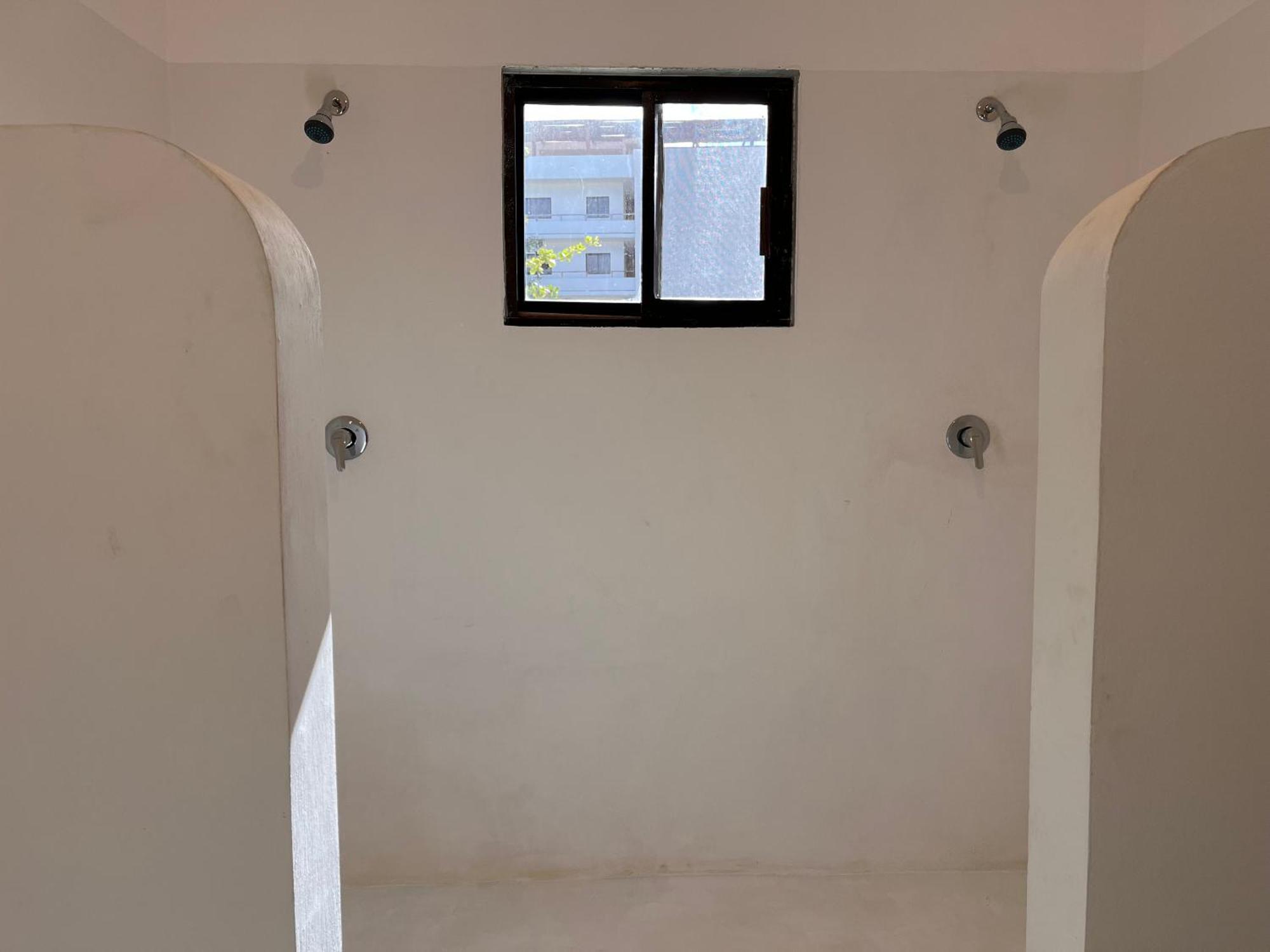 Casa Puerto Morelos Bagian luar foto